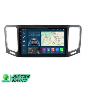 Volkswagen sharan 2012-2018