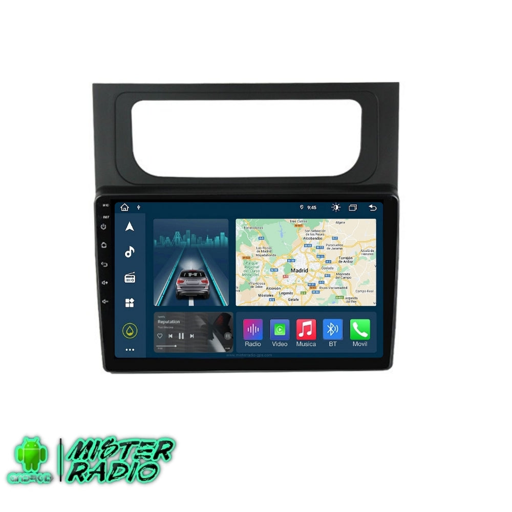 Volkswagen touran 2011-2015