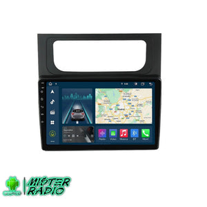 Volkswagen touran 2011-2015