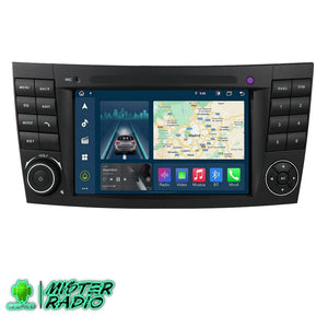 Mercedes Benz CLS W219