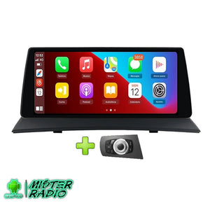 BMW X3 E83 2004-2012 tela 10,33”