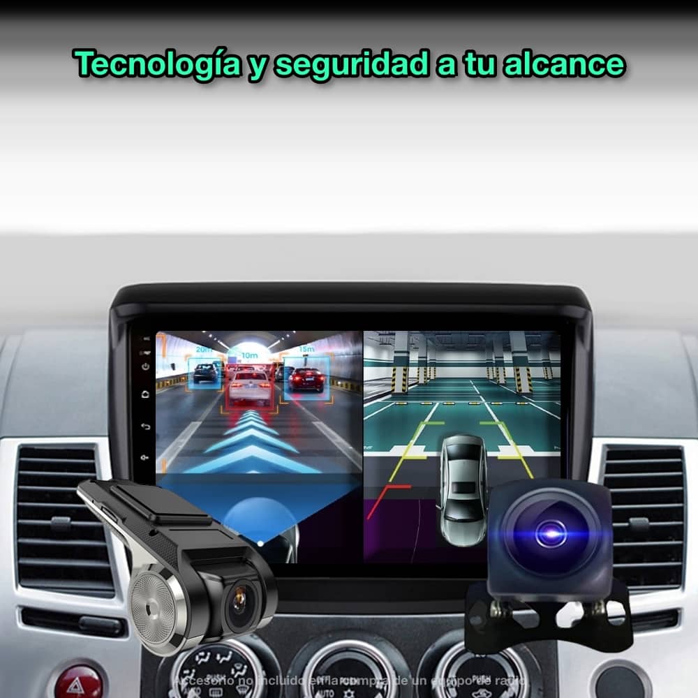 Mitsubishi pajero esporte 2008-2016