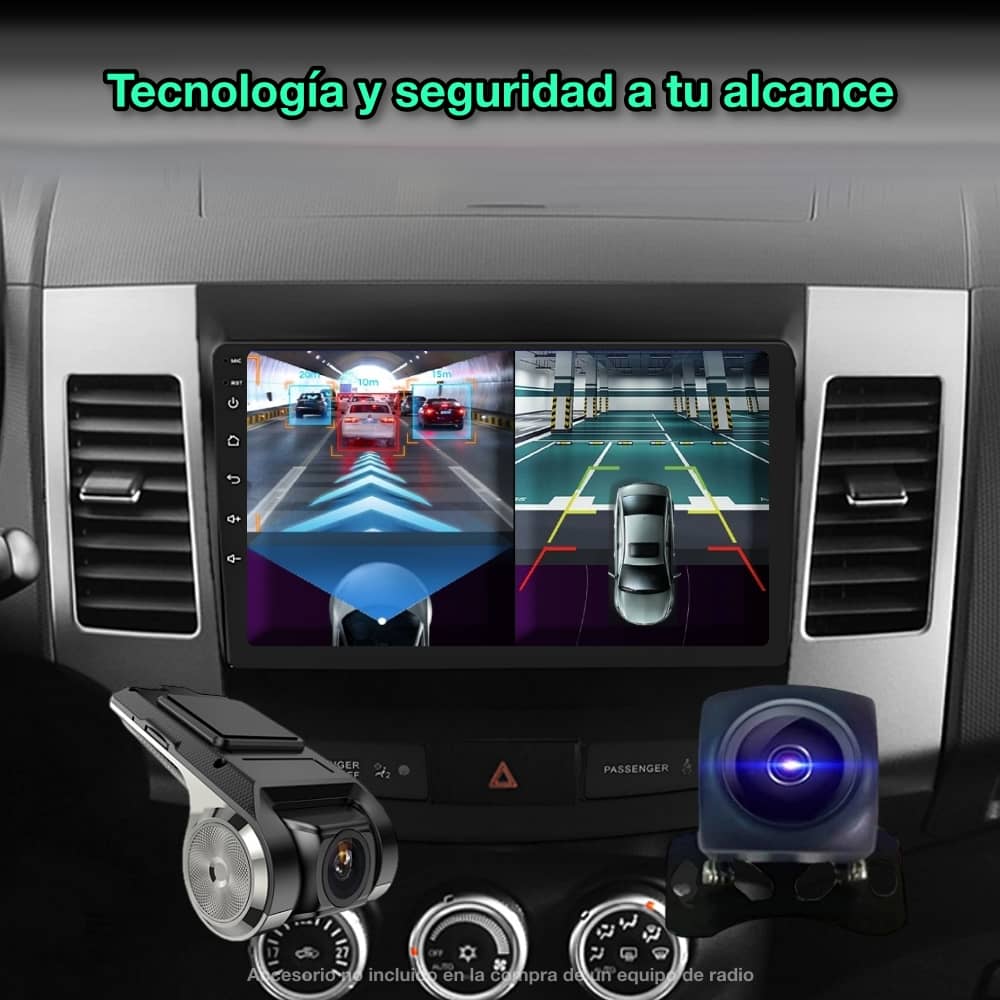 Citroën C-Crosser 2007–2012