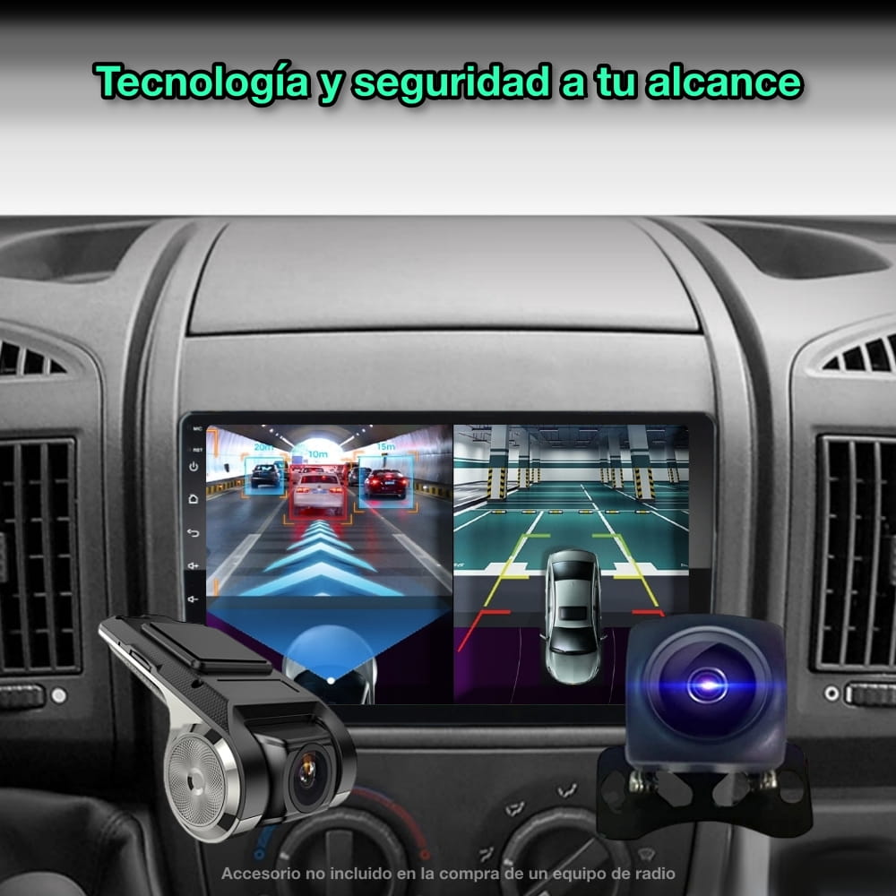 Citroën Jumper 2006-2022