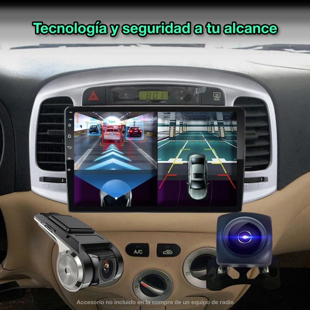 Sotaque Hyundai 2009-2012