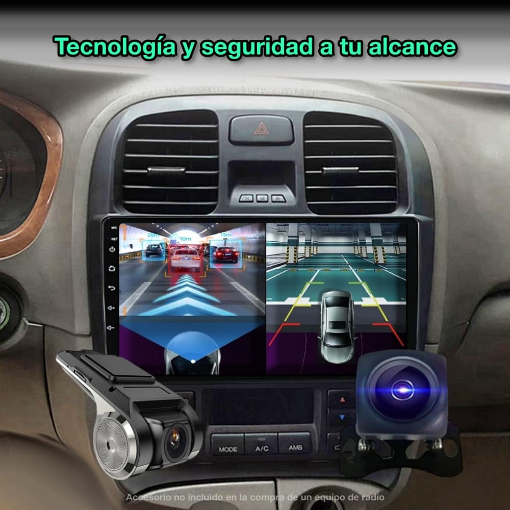 Hyundai Sonata 2001-2012