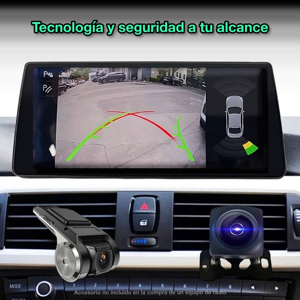 BMW Série 3/4 2013-2016