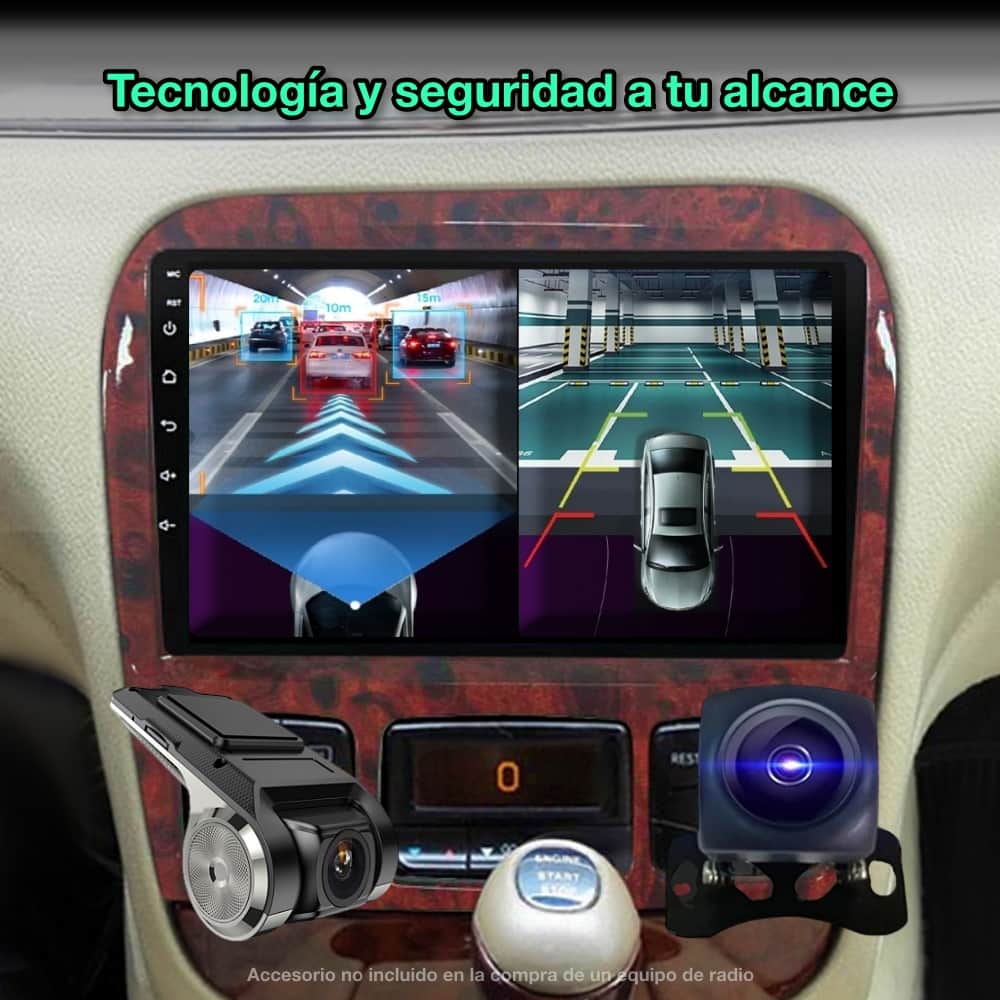 Mercedes Benz Classe S W220, 1998-2005