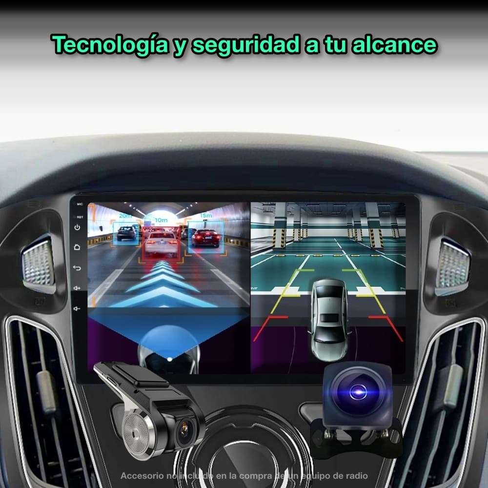 Ford Focus 2012-2017