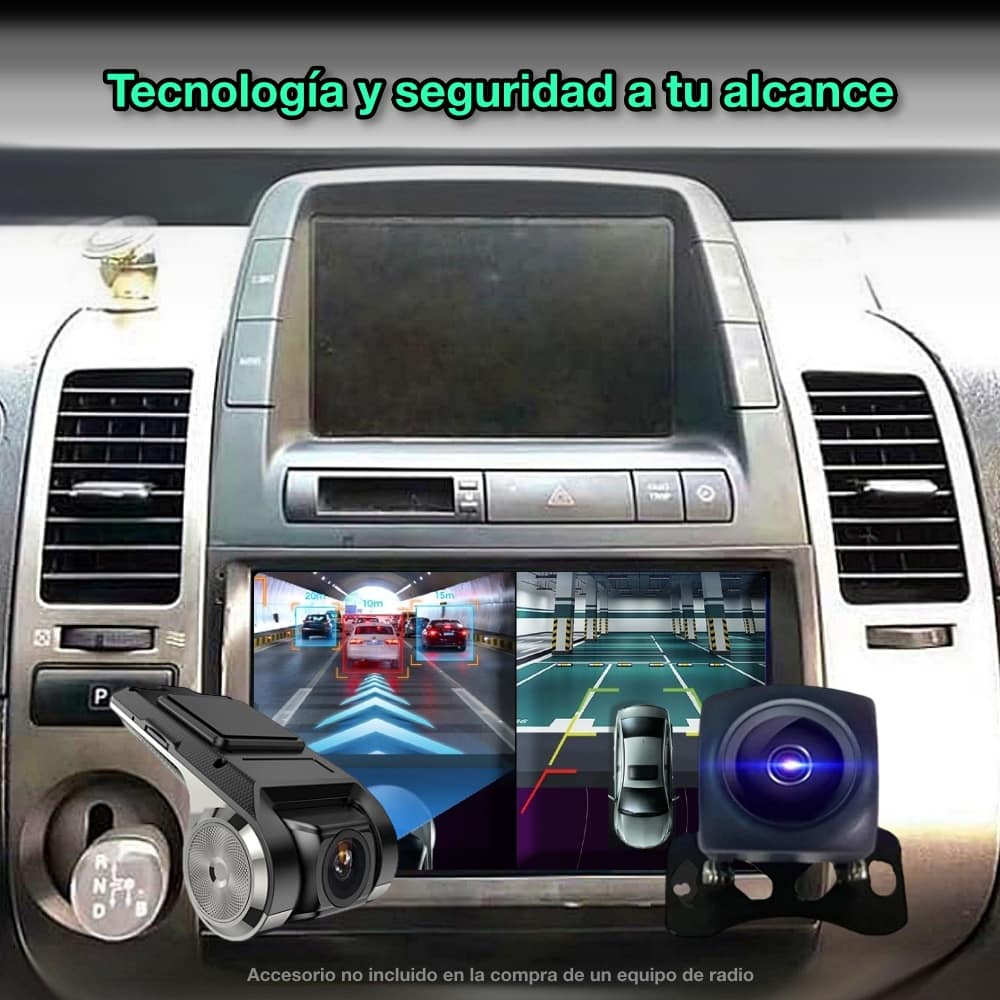 Toyota Prius 2002-2009