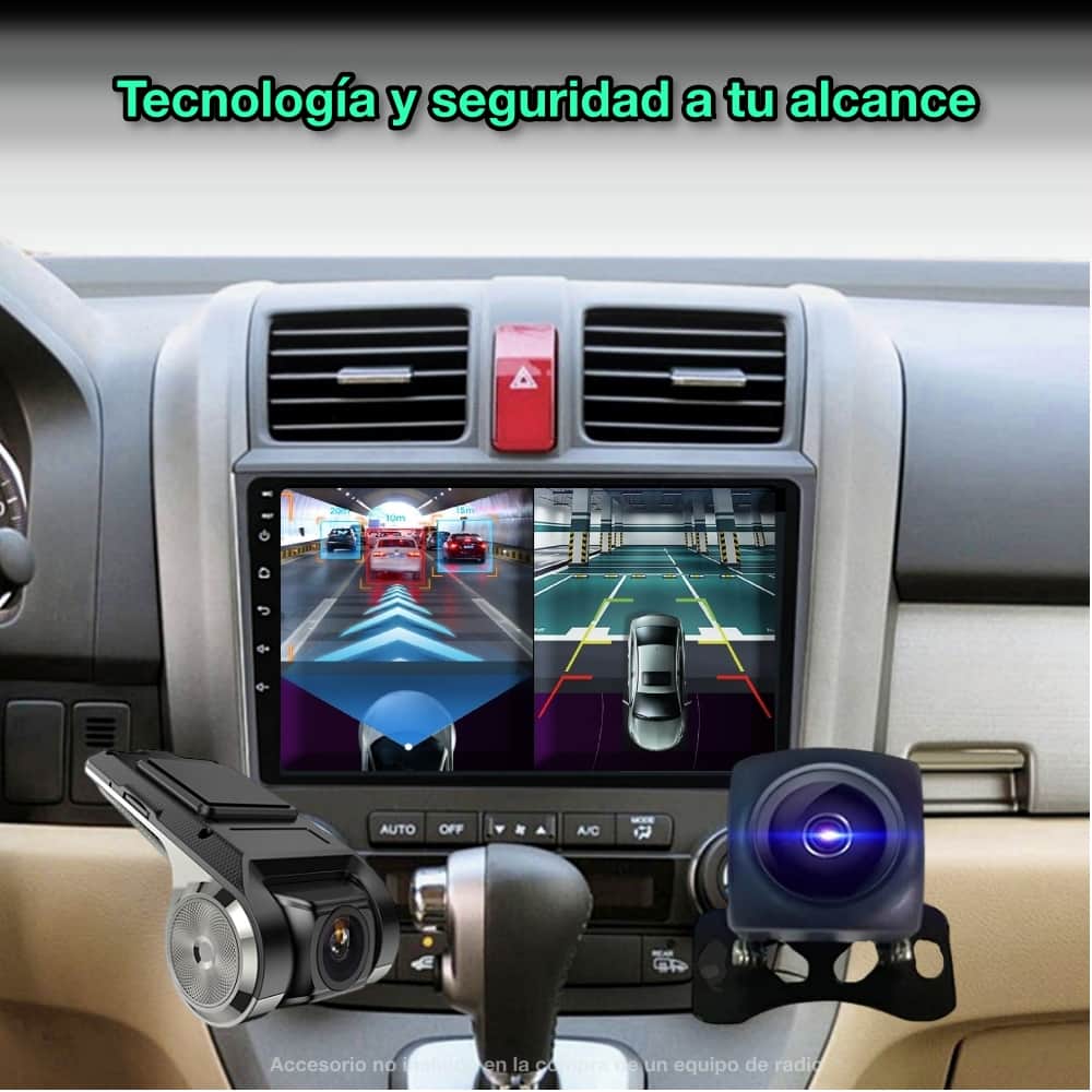 Honda crv3 2006-2011