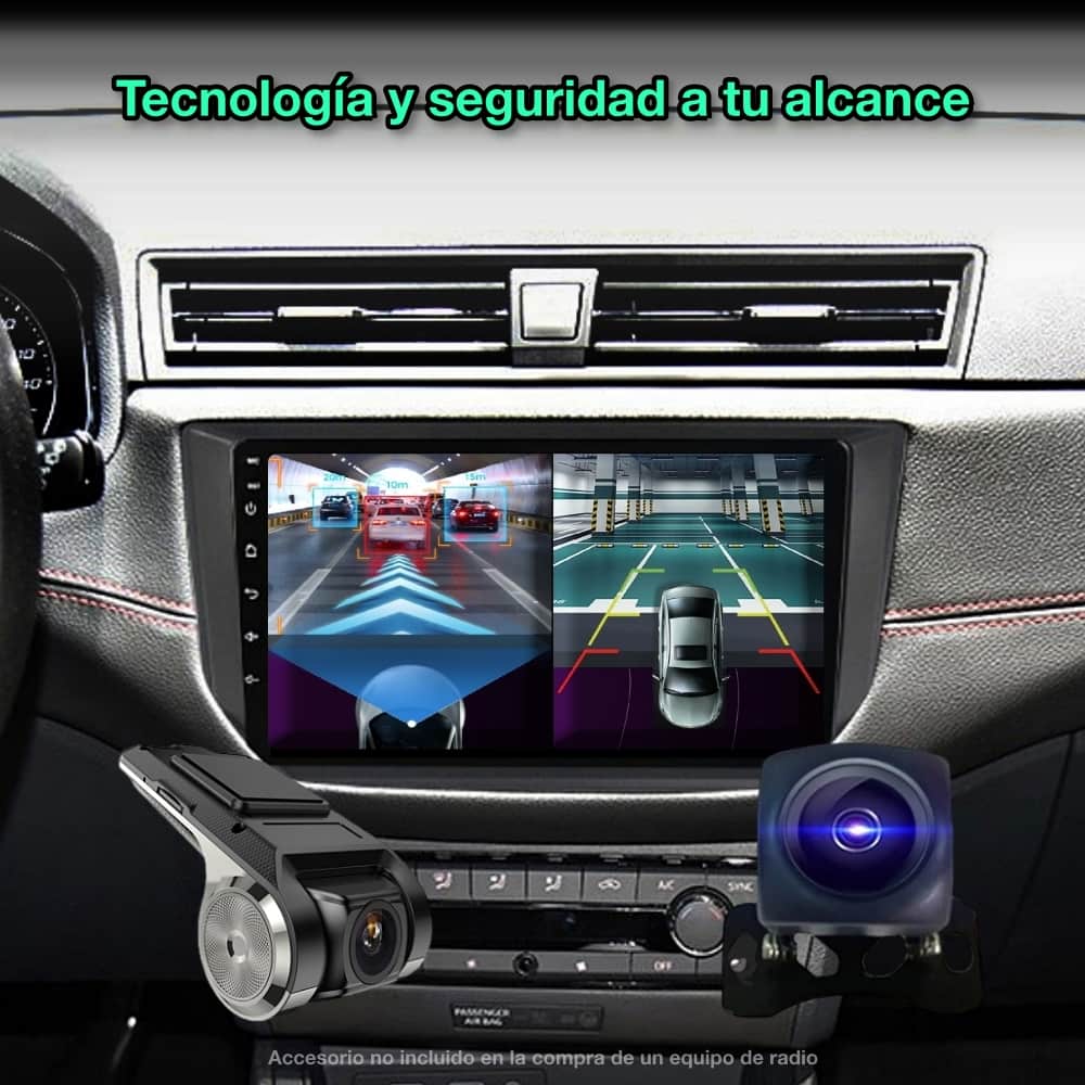 Assento Ibiza 2017-2020