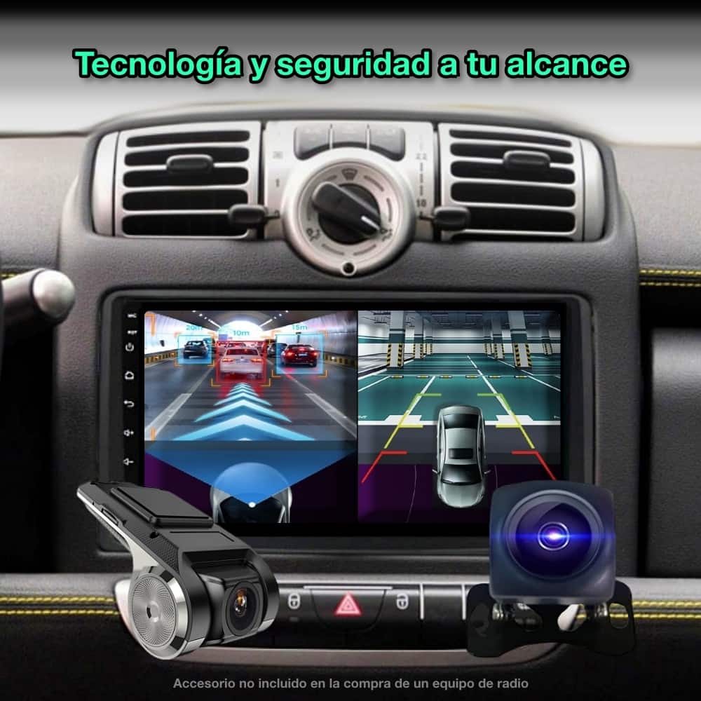 Smart fortwo 2005-2010