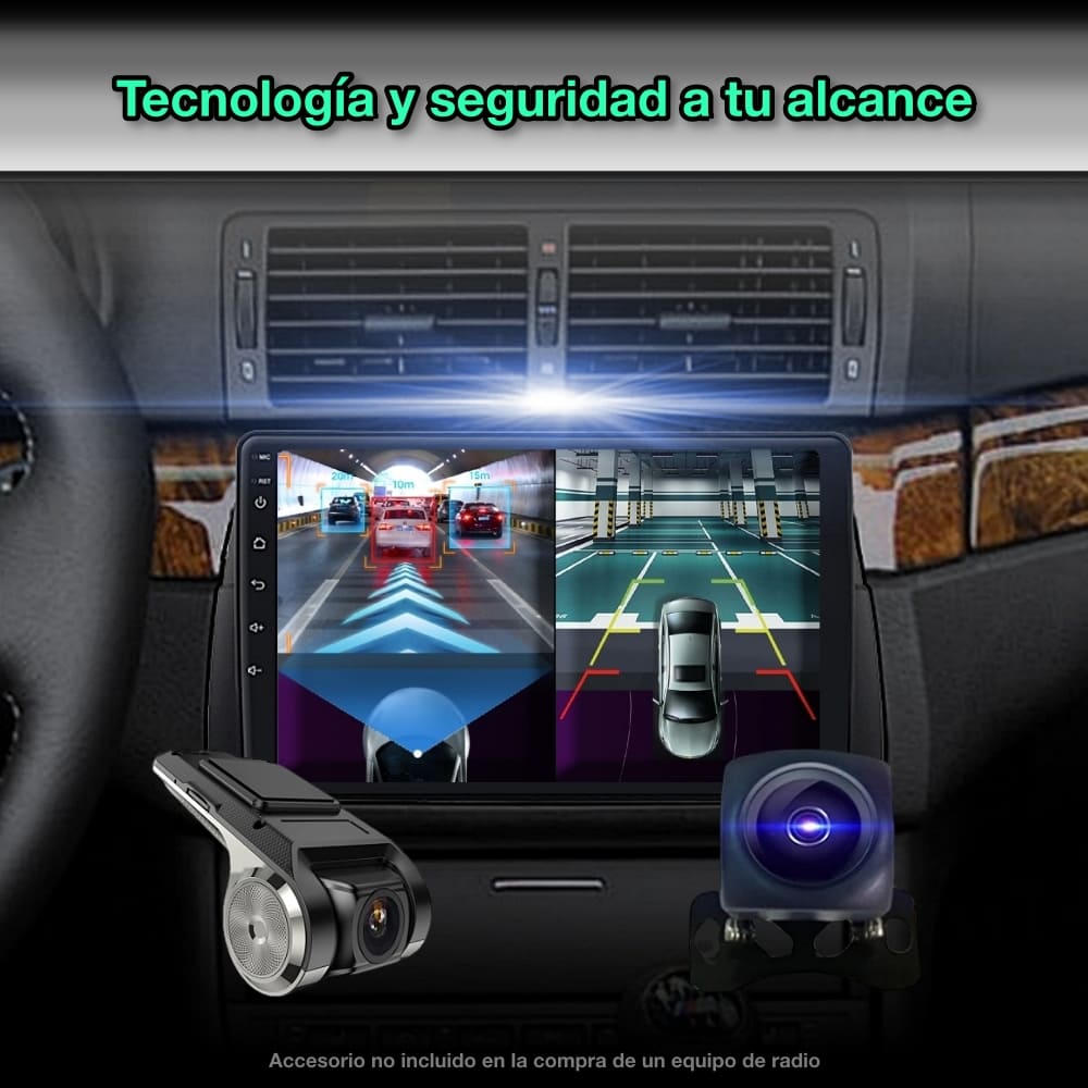 BMW E46 Série 3 1998-2006