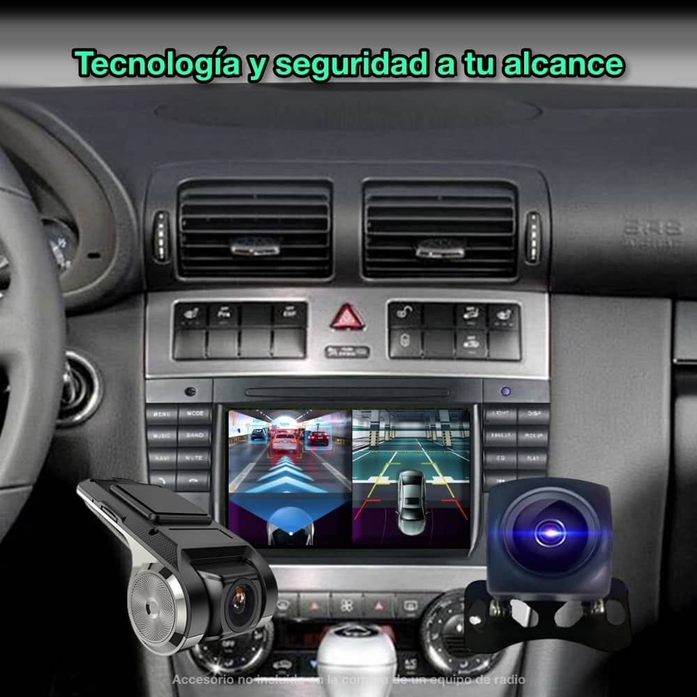 Mercedes Benz CLC classe W203