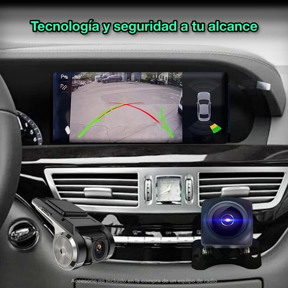 Mercedes Benz Classe S 2005-2014