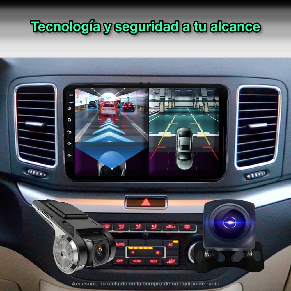 Volkswagen sharan 2012-2018