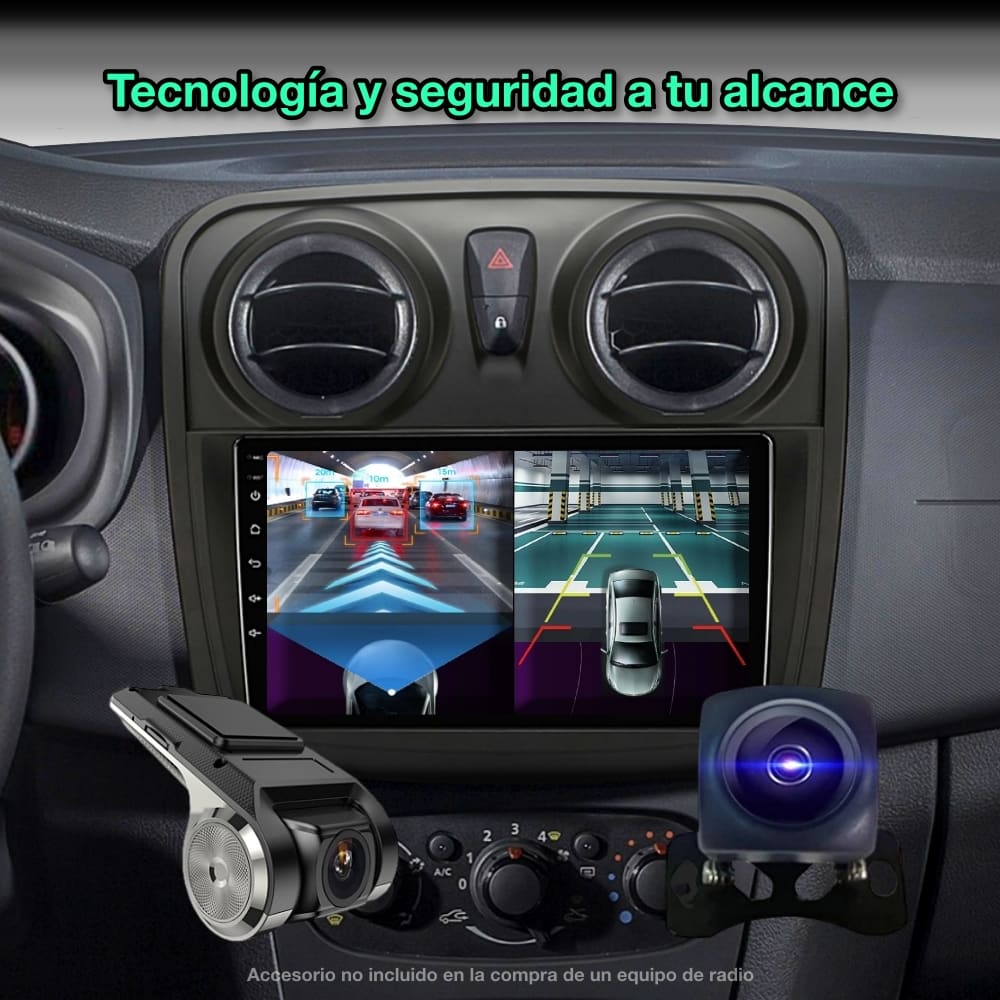 Dacia sandero 2014-2019