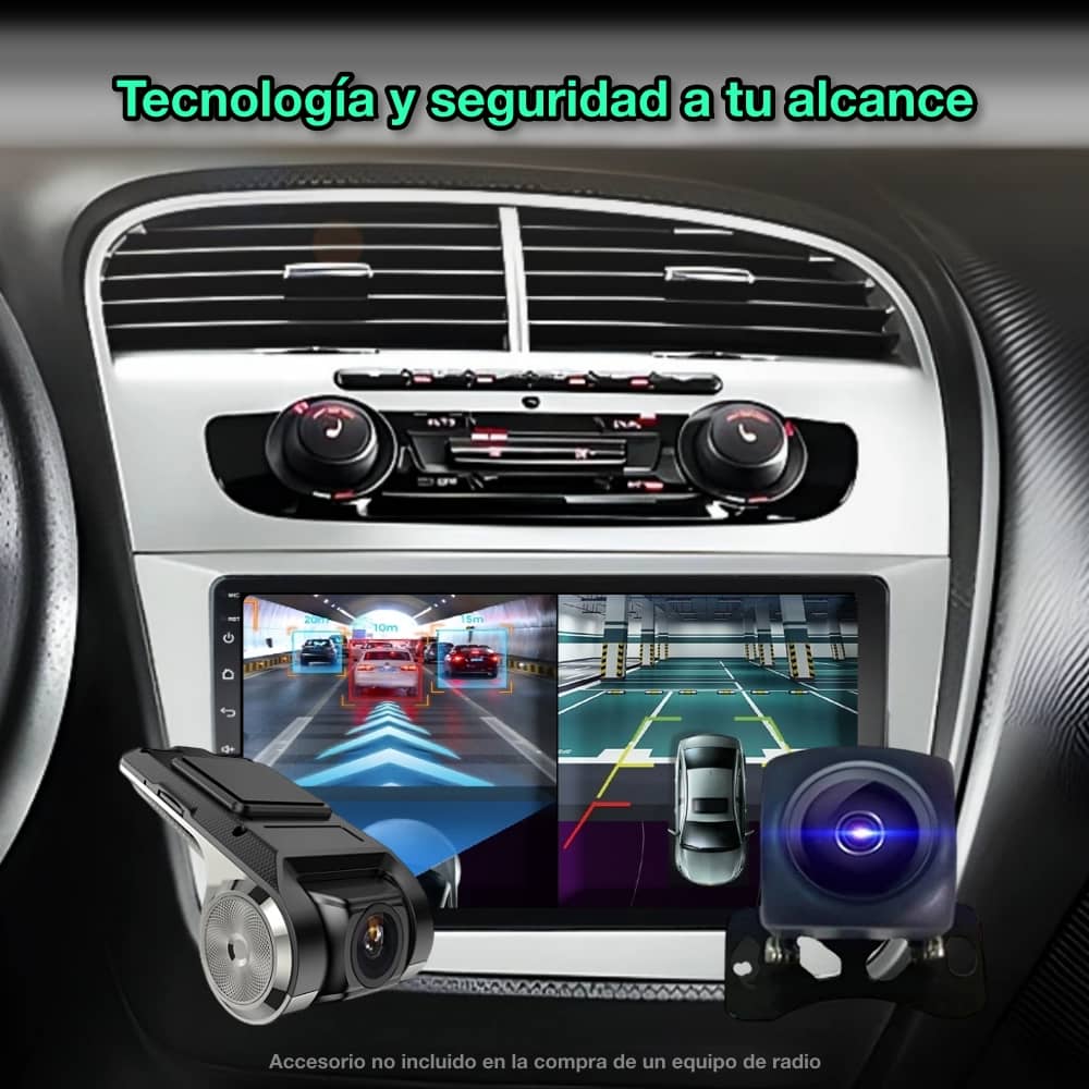 Assento toledo/altea 2004-2015