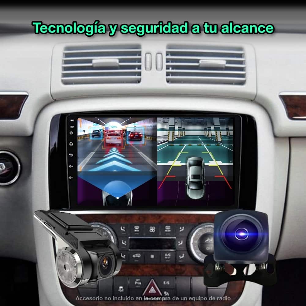 Mercedes Benz Classe R 2005-2017