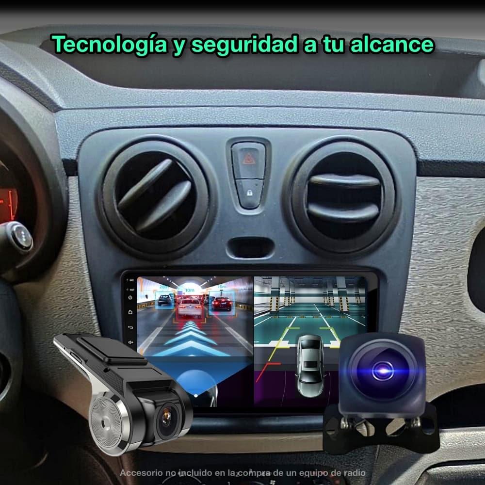 Renault Dokker 2012-2021