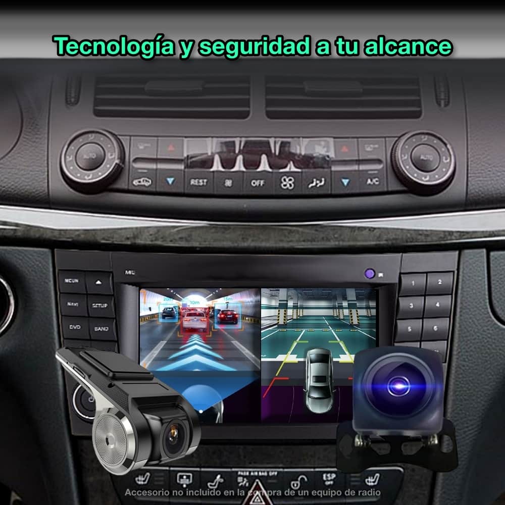 Mercedes Benz classe G W463