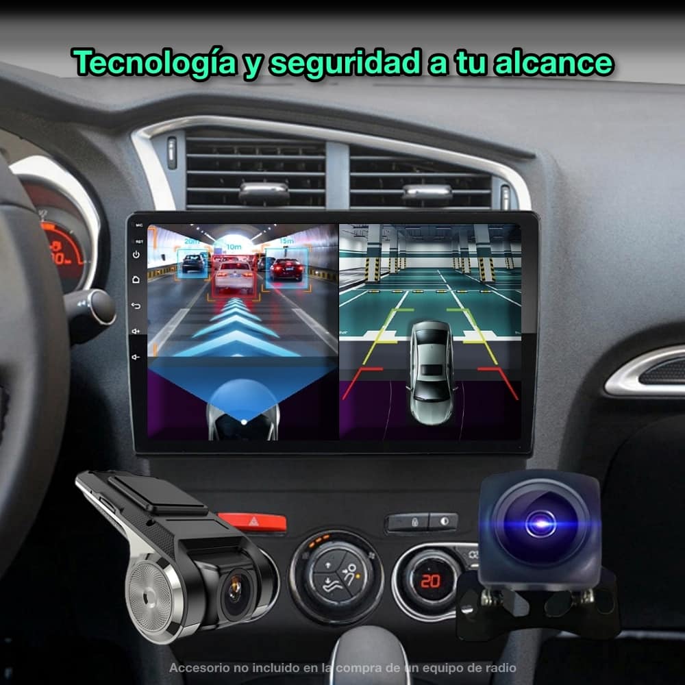 Citroën C4L 2013-2017