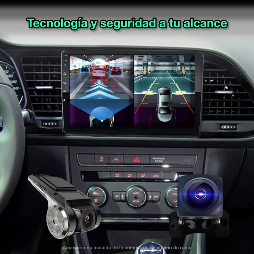 Assento Leon 2012-2020