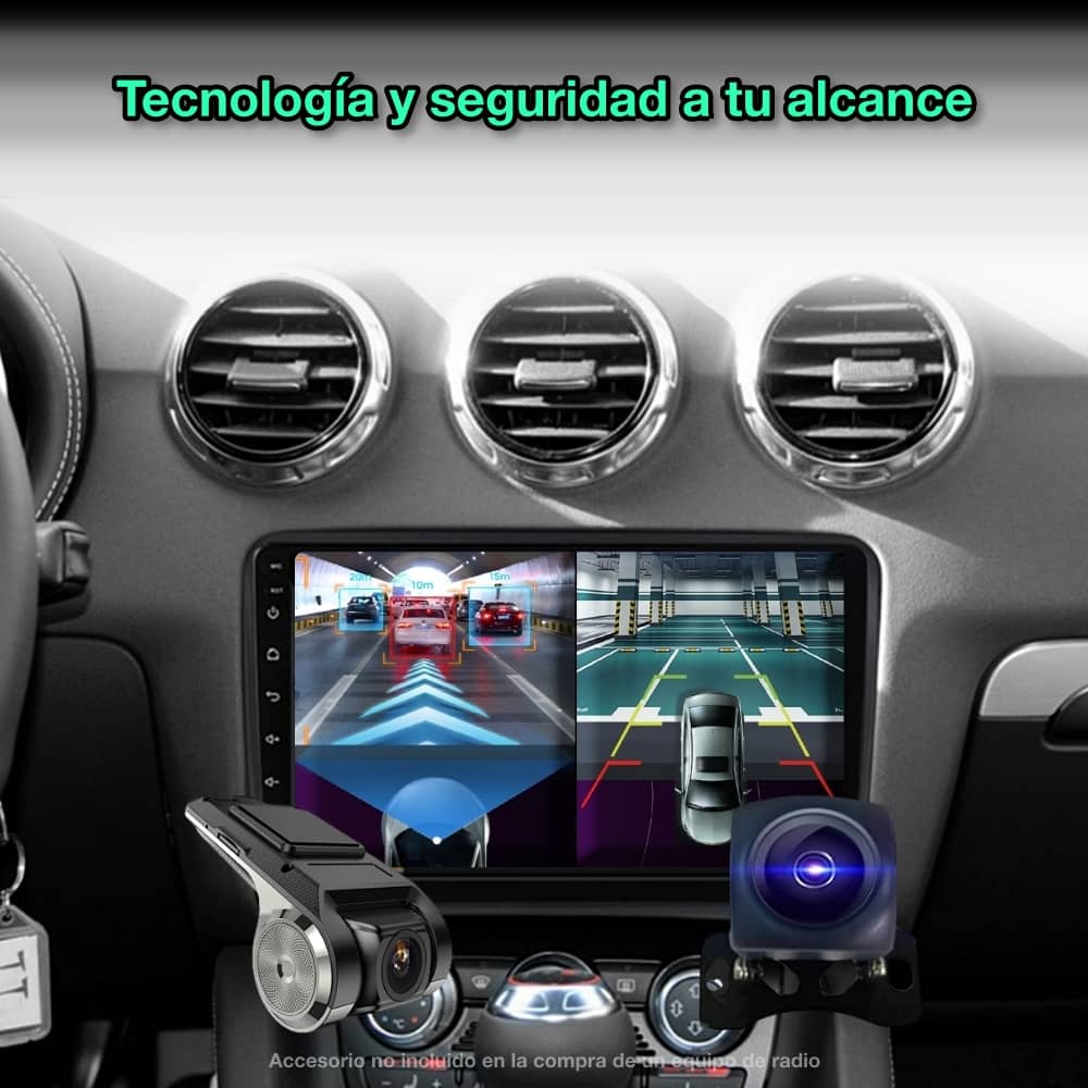 Audi TT MK2 8J 2006-2014