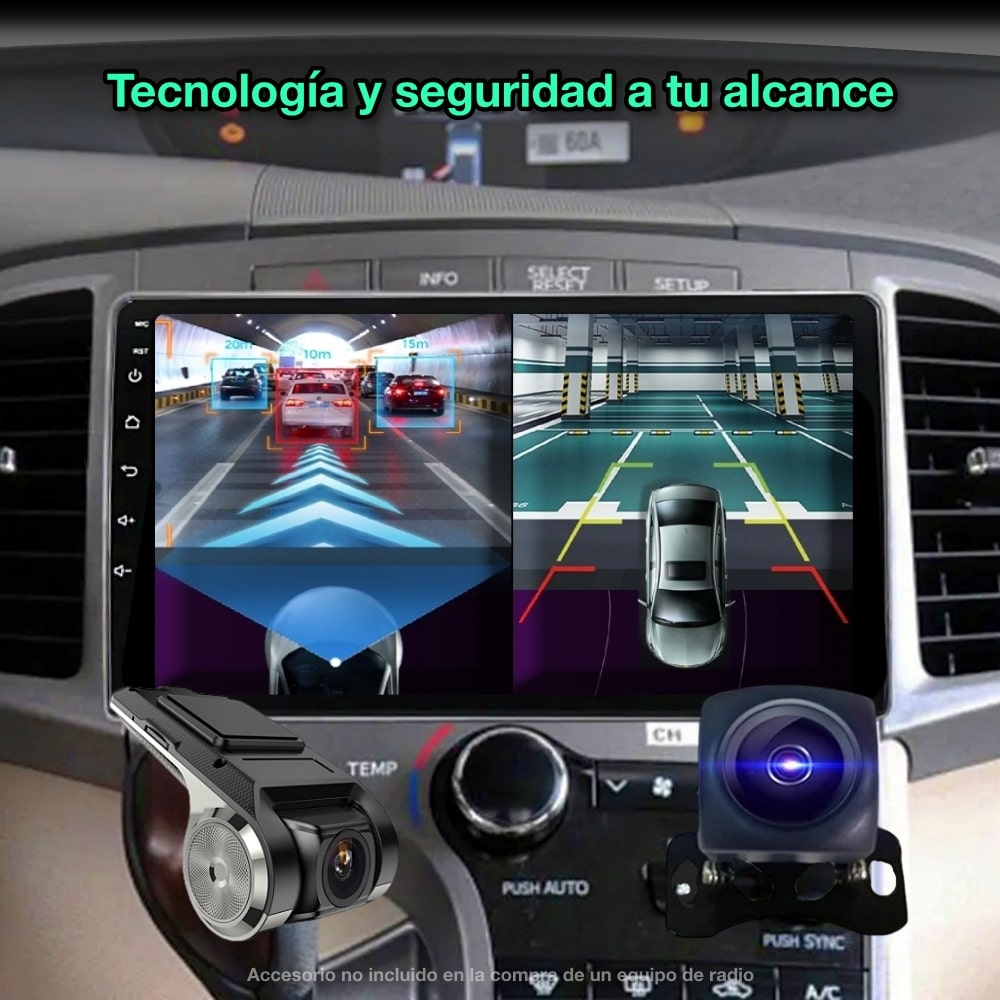 Toyota Venza 2008-2016