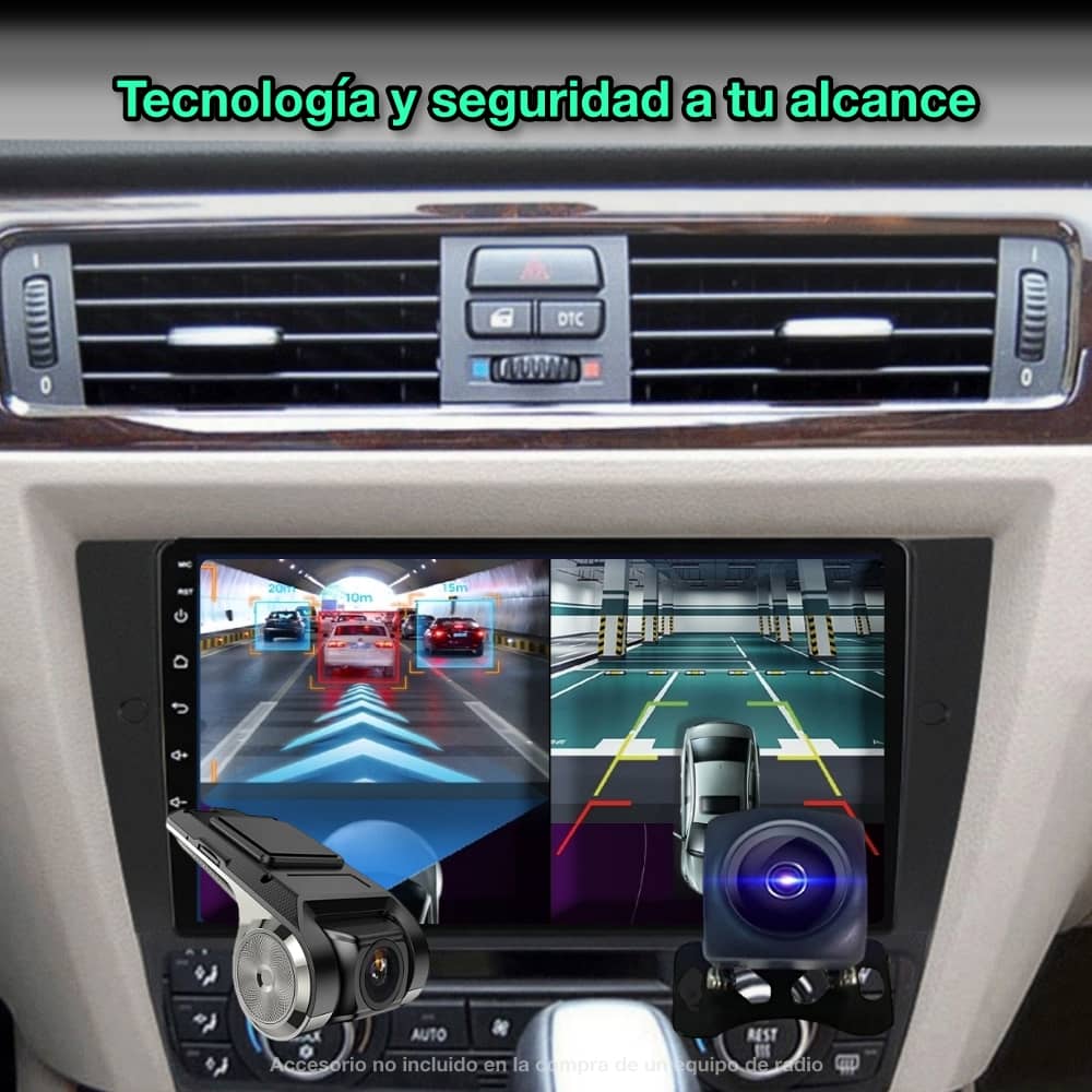 BMW Série 3 E90, E91, E92, E93, (2006-2012)