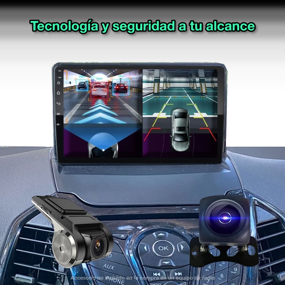 Ford Ecosport 2013-2017