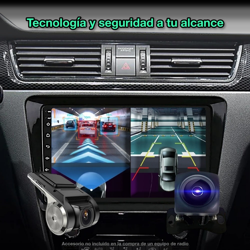 Assento toledo 2013-2019