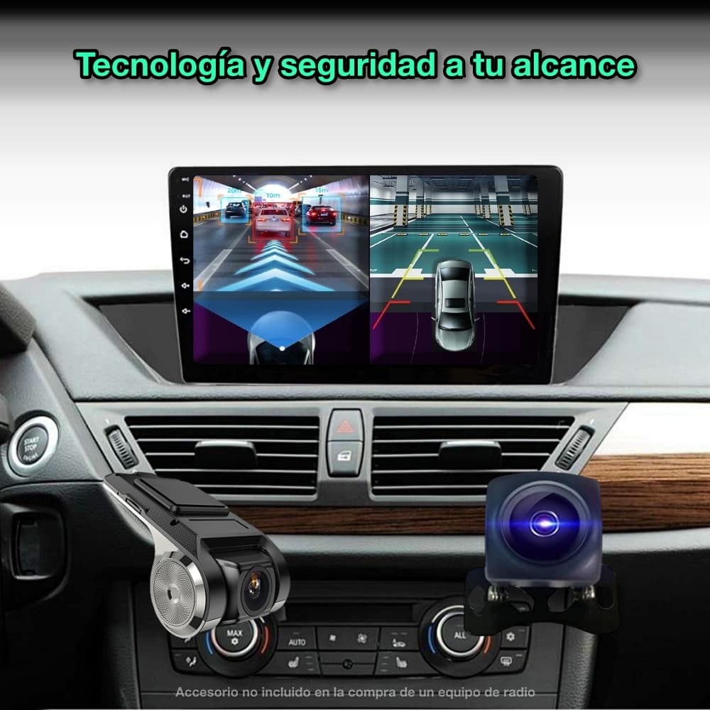 Bmw x1 e84 2009-2015