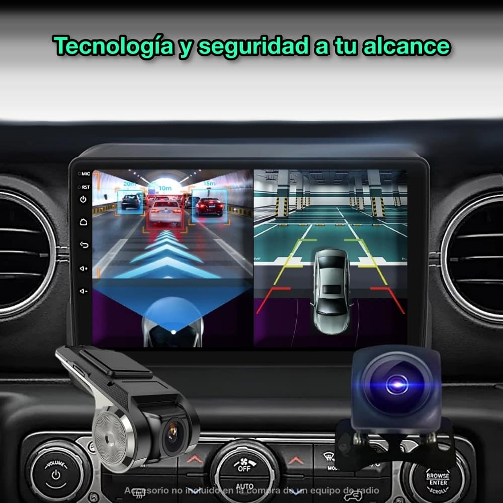 Jipe Gladiador 2020-2021