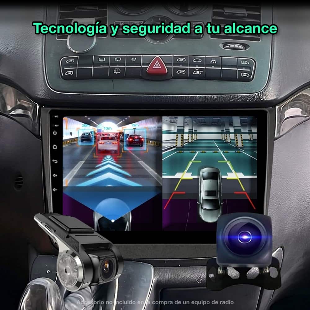 Mercedes benz Vito, Viano 2003-2015