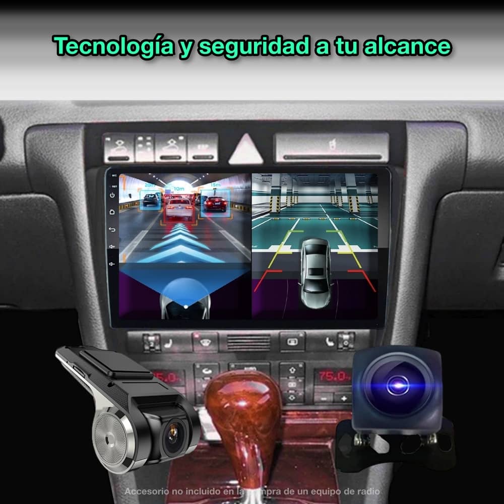 Audi A6, S6, RS6, 1997-2004