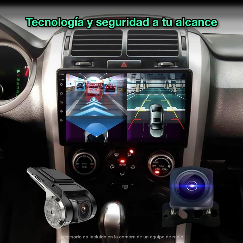 Suzuki grand vitara 2005-2015