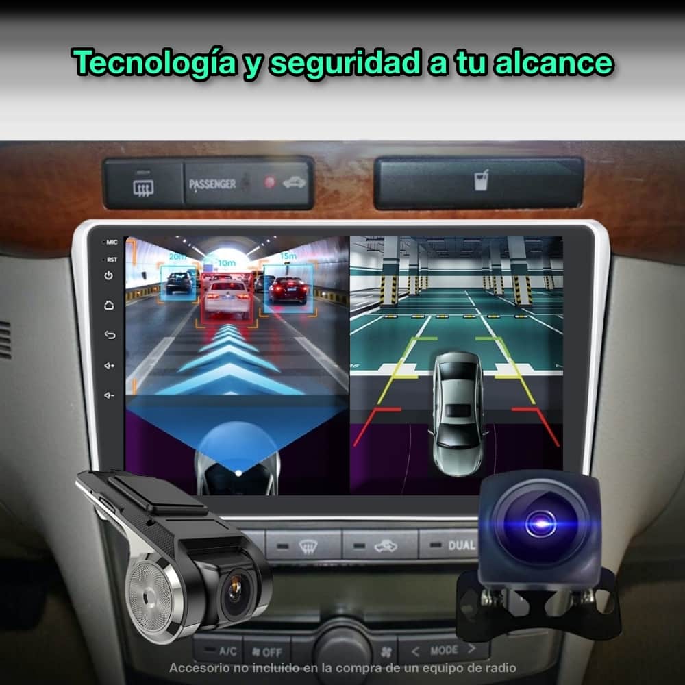 Toyota Avensis 2002-2008