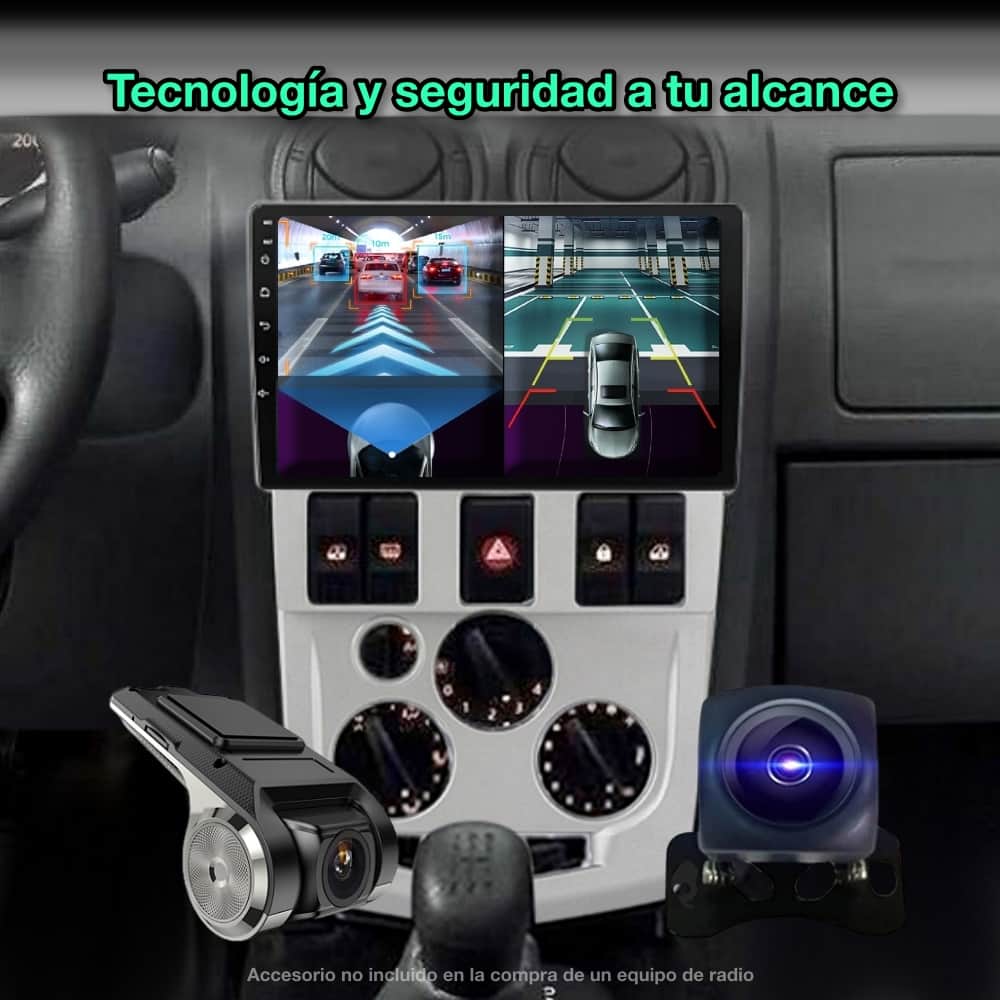 Dacia logan 2004-2009