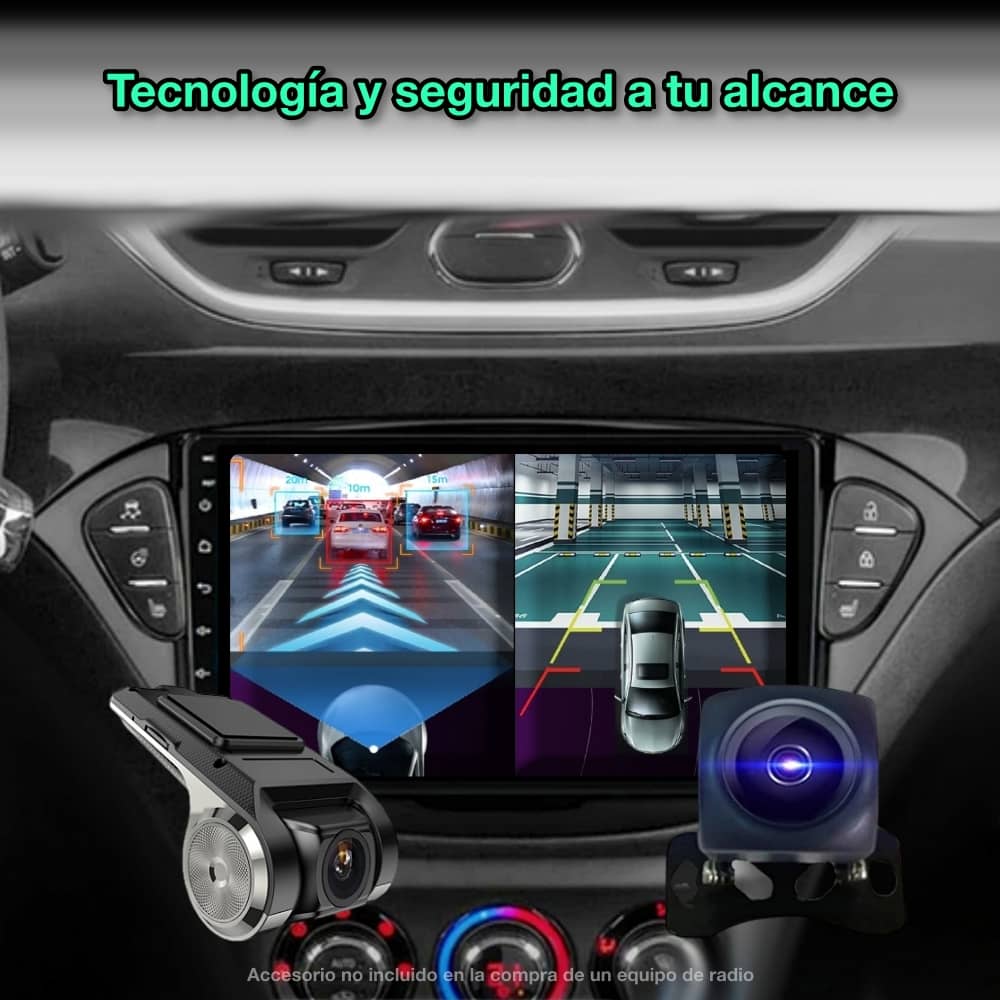 Opel adão 2013-2016