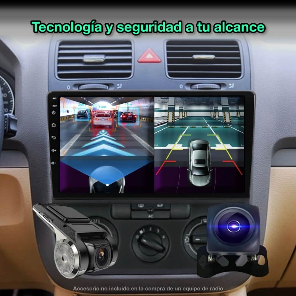 Volkswagen Jetta 2005-2010