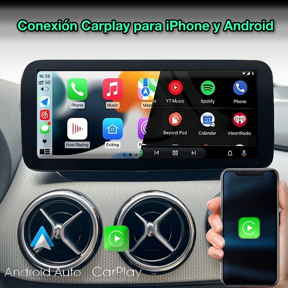 Mercedes Benz Classe B 2011-2018