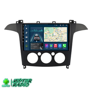 Ford S-Max 2007-2015