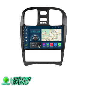 Hyundai Sonata 2001-2012