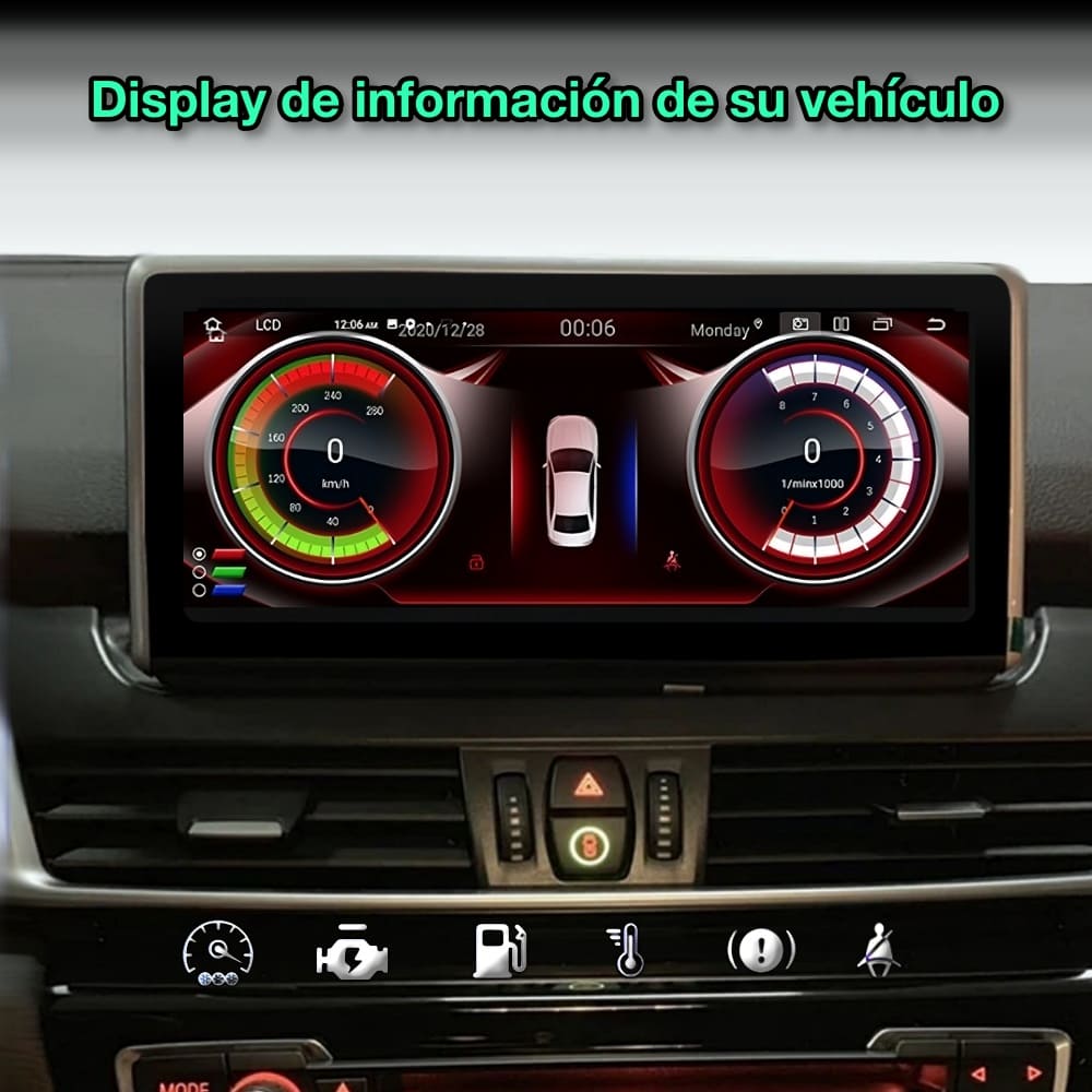 BMW Série 2, 2013-2018