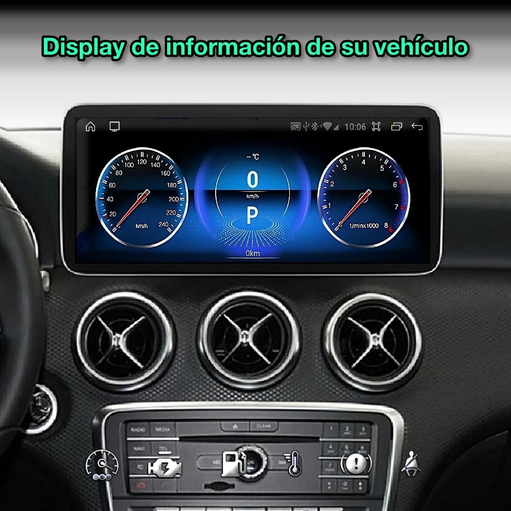 Mercedes Benz Classe A W176, 2013-2018