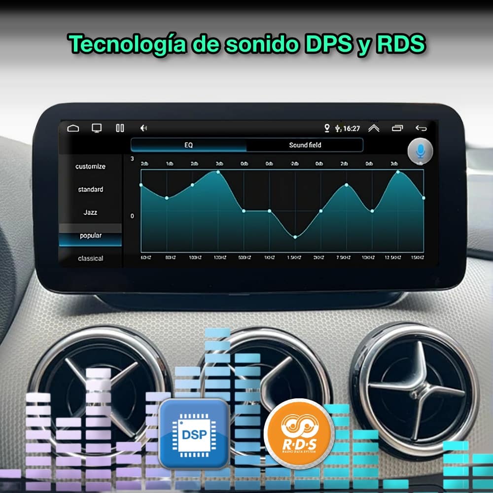 Mercedes Benz Classe B 2011-2018