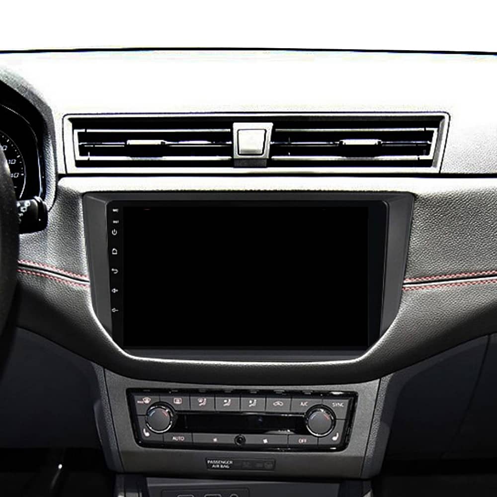 Assento Ibiza 2017-2020