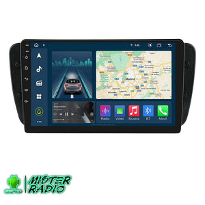 Assento Ibiza 2009-2013